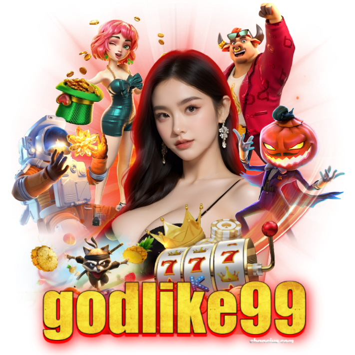 Godlike99ตรง