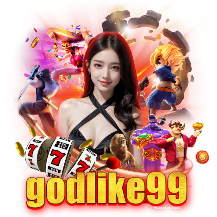 เข้าสู่ระบบGodlike99